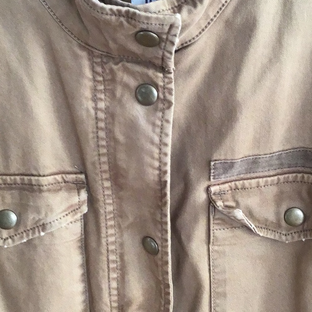 Gap jacket - Picture 3 of 4